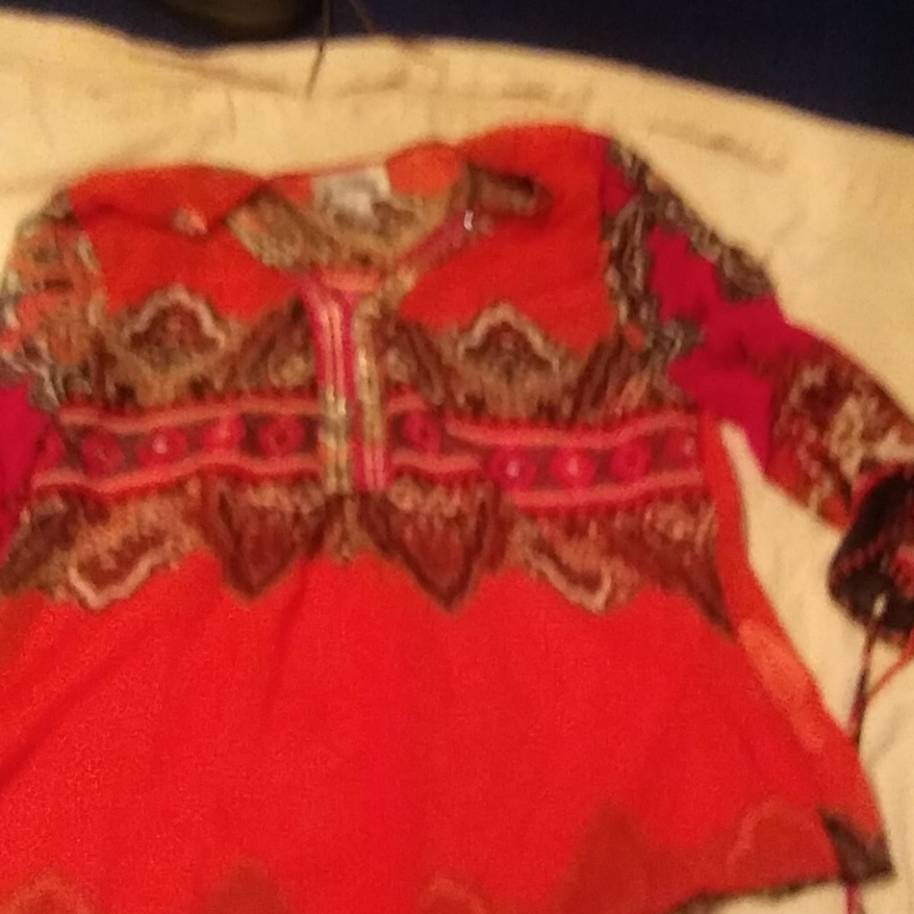 Blouse